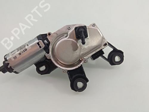 Used Rear wiper motor AUDI Q5 (8RB) [2008-2019]  22336905