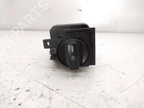 Used Headlight switch MERCEDES-BENZ A-CLASS (W169) A 180 CDI (169.007, 169.307) (109 hp) 5302703