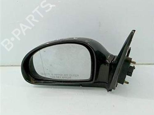 Used Left mirror Left mirror 38519619 38519619