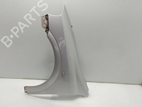 Used Left front fenders OPEL ASTRA G Hatchback (T98) [1998-2009]  16180603