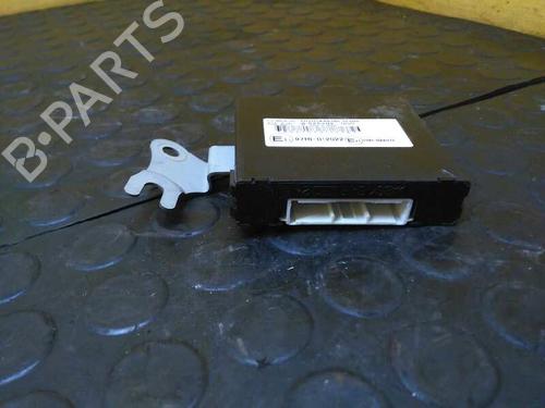 Control unit TOYOTA COROLLA Verso (_E12_) 2.0 D-4D (CDE120_) | BP5306849M11 