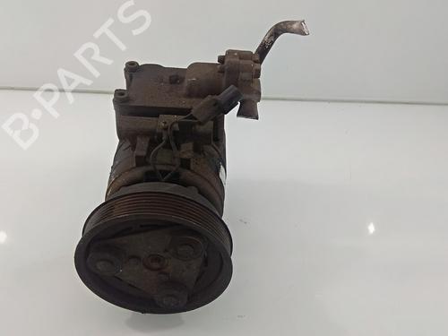 AC compressor HYUNDAI GETZ (TB)  | BP18469656M34 