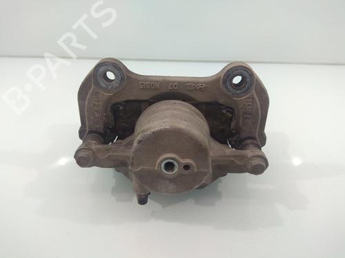 Right front brake caliper KIA SPORTAGE III (SL)  | BP11621010M104 