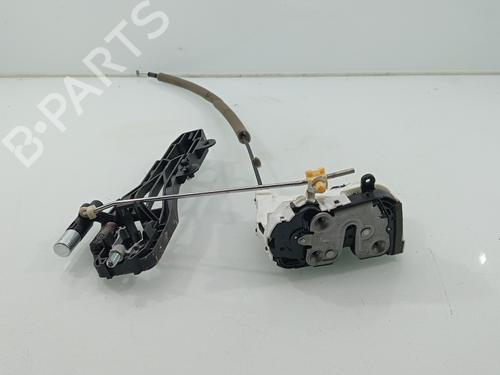 Venstre fortil lås MG MG HS (AS23) [2018-2026]  31648746