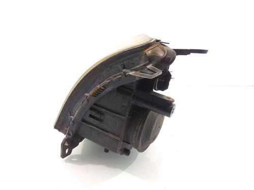 Left headlight OPEL VECTRA C GTS (Z02)  | BP11021712C28 
