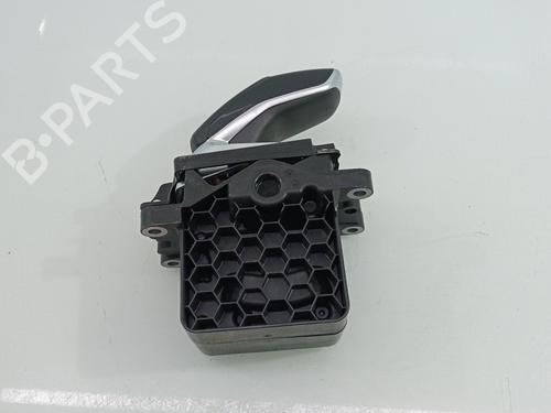 Gear lever PEUGEOT 3008 II SUV (MC_, MR_, MJ_, M4_) 1.5 BlueHDi 130 | BP24635611M90 