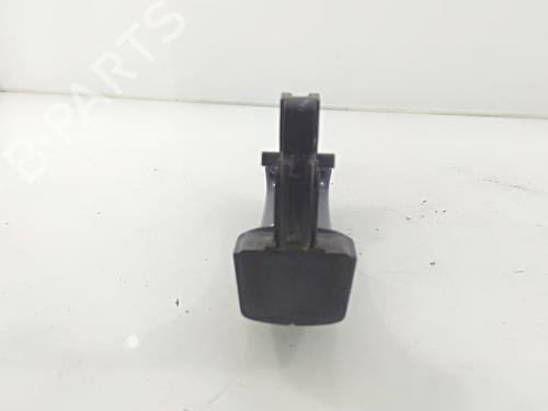 Rear left exterior door handle FORD FOCUS II (DA_, HCP, DP)  | BP18470863C130 