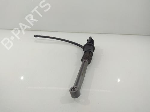 Clutch slave cylinder PEUGEOT 208 I (CA_, CC_)  | BP14216609M113 