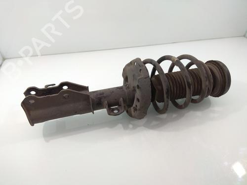 Left front shock absorber OPEL INSIGNIA A (G09)  | BP11330772M16 