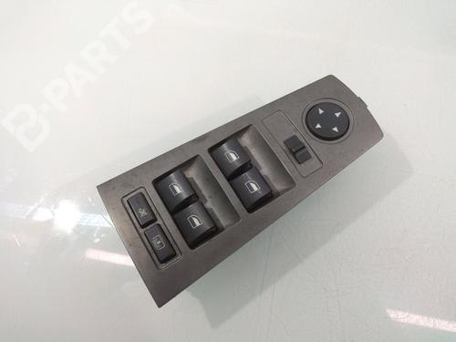 left-front-window-switch-bmw-7-e65-e66-e67-730-ld-6943056-2001-2002-2003-2004-2005-2006-2007-2008-2009-11019530 main image