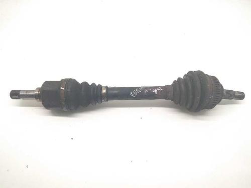 Used Left front driveshaft CITROËN XSARA PICASSO (N68) [1999-2012]  5292732