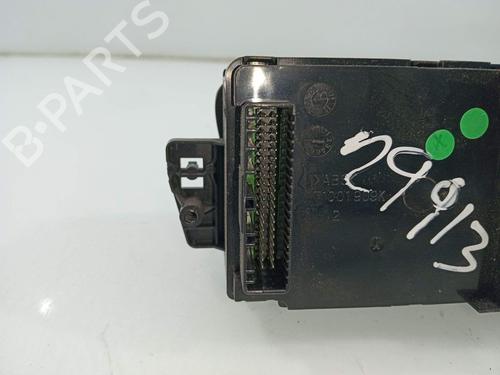 Climate control RENAULT MEGANE II Saloon (LM0/1_) 1.5 dCi (LM1E) | BP40229296I5 - Image 6