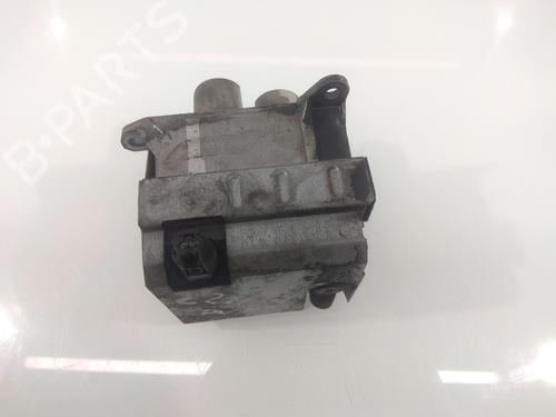 Used Electronic sensor MERCEDES-BENZ C-CLASS (W203) C 200 CDI (203.004) (116 hp) 14216555