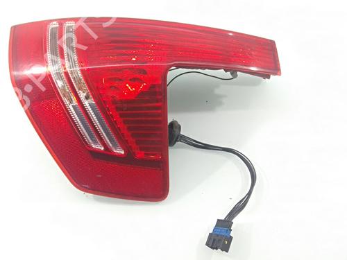 Right taillight CITROËN C4 I (LC_)  | BP17028823C35 