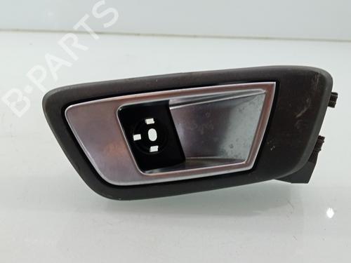 Used Rear right interior door handle FORD FIESTA VI Van [2008-2017]  30595817