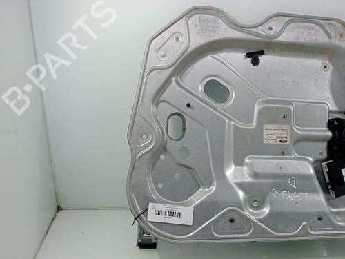 Front right window mechanism FORD KUGA I 2.0 TDCi | BP40158581C23 - Image 4