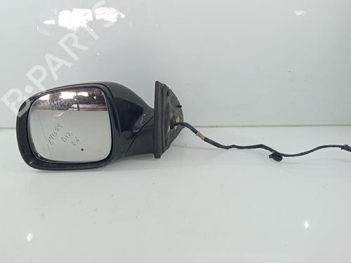 Used Left mirror AUDI Q7 (4LB) [2006-2016]  31998145