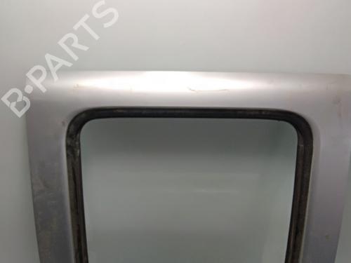 Left rear door FORD RANGER (ER, EQ, R_) 2.5 TD 4x4 | BP18504791C4 