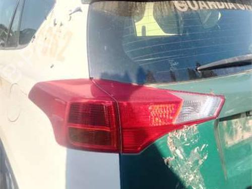 Used Left taillight Left taillight 39170347 39170347