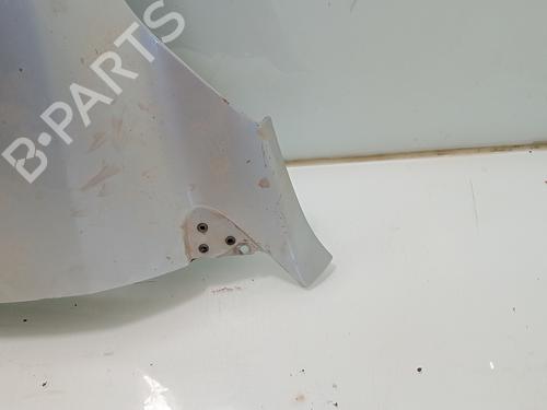 Left front fenders RENAULT MEGANE III Grandtour (KZ0/1) 1.2 TCe (KZ16, KZ28) | BP27477702C41 