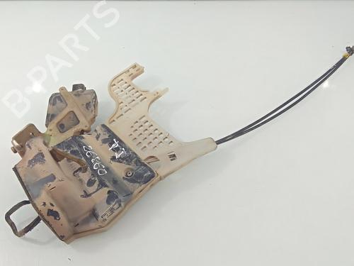 Rear left lock HYUNDAI TUCSON (JM)  | BP18469567C100 