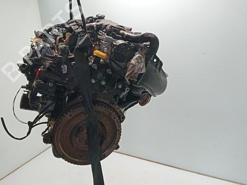 Motor CITROËN BERLINGO / BERLINGO FIRST MPV (MF_, GJK_, GFK_)  | BP29592053M1 