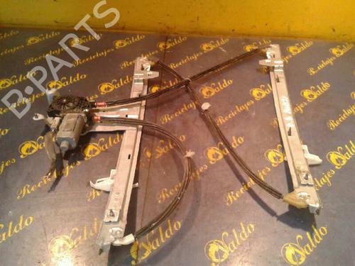 Used Front right window mechanism CITROËN XSARA PICASSO (N68) [1999-2012]  5299192