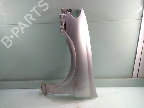 Used Left front fenders NISSAN ALMERA II Hatchback (N16) [2000-2025]  8637584