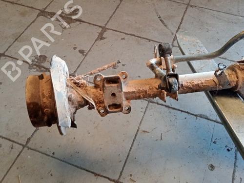 Rear axle MERCEDES-BENZ SPRINTER 2-t Van (B901, B902)  | BP25347234M2 