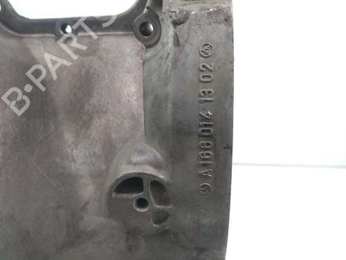 Oil sump MERCEDES-BENZ A-CLASS (W168) A 160 CDI (168.007) | BP14217604M115 