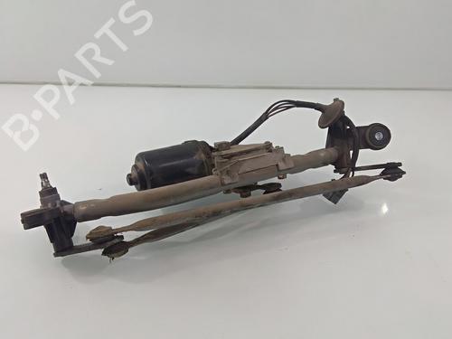 Front wiper motor CHEVROLET MATIZ (M200, M250)  | BP18469668M29 