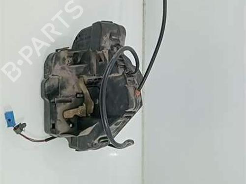 Used Rear left lock Rear left lock 38523553 38523553