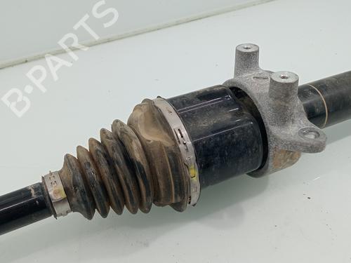 Right front driveshaft BMW 1 (F40)  | BP33216127M39  - Image 5
