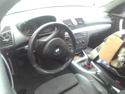 Steering column BMW 1 (E87)  | BP16222203M21 