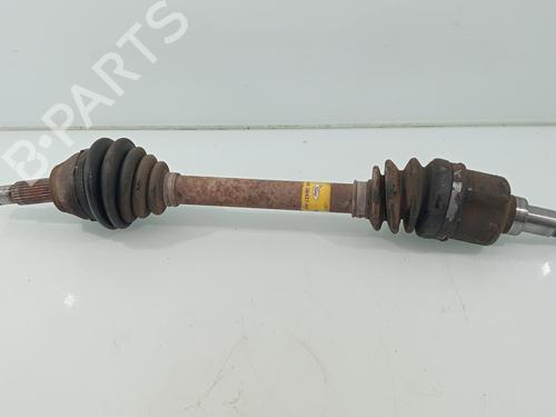 Drivaksel fortil venstre FORD FIESTA V (JH_, JD_) [2001-2014]  29565971