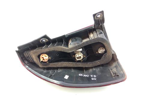 Right taillight TOYOTA LAND CRUISER PRADO (_J12_) 3.0 D-4D (KDJ120, KDJ125) | BP13531649C35 