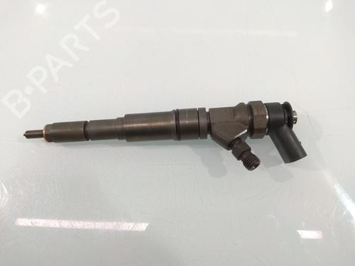 Used Injector BMW 5 (E60) 525 d (177 hp) 10725756