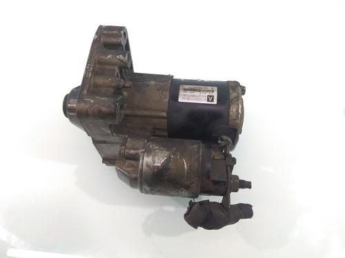Starter PEUGEOT 207 (WA_, WC_)  | BP9673142M8 
