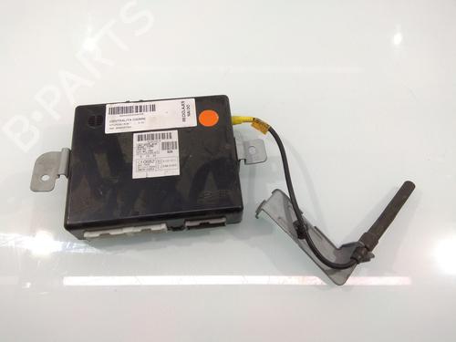 Used Comfort control module HYUNDAI ix35 (LM, EL, ELH) [2009-2016]  6127417