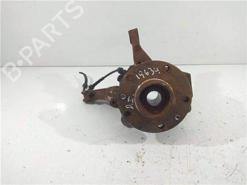Used Left front steering knuckle Left front steering knuckle 10274514 10274514