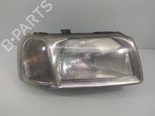 Faro derecho LAND ROVER FREELANDER I (L314) 2.0 Td4 4x4 (112 hp) 10414443