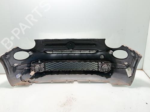 Front bumper FIAT 500 (312_) | BP30508506C7