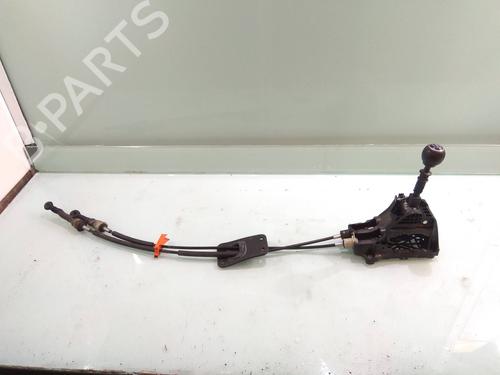 Schakelhendel FIAT TIPO Estate (356_, 357_) 1.4 (356WXF1B) (120 hp) 8757549