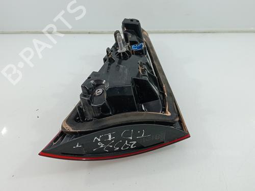 Right taillight MERCEDES-BENZ A-CLASS Saloon (V177) A 180 d (177.103) | BP29536886C35 