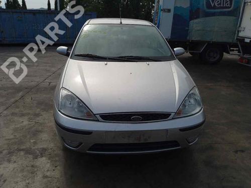 Used Parts FORD FOCUS IV Saloon (HM)  1.0 EcoBoost  1065760