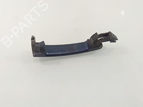 Front left exterior door handle SEAT LEON (1P1)  | BP18470264C128 
