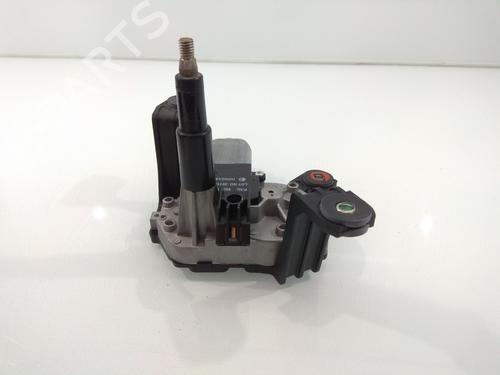 Rear wiper motor OPEL ASTRA J (P10) 1.7 CDTI (68) | BP11743512M102 