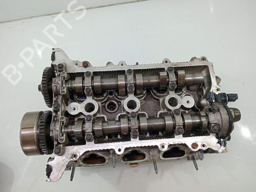 Cylinder head SMART FORFOUR Hatchback (453) 0.9 (453.044, 453.053) | BP40044449M5 - Image 2