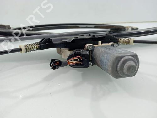 Front left window mechanism BMW 5 Touring (E61) 525 d | BP39688191C22 - Image 6