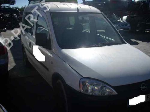 Passasjer kollisjonspute OPEL COMBO Box Body/MPV 1.3 CDTI 16V | BP5311272C10 